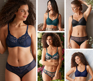 Find the right size for your swimsuit or undergarments - Solution