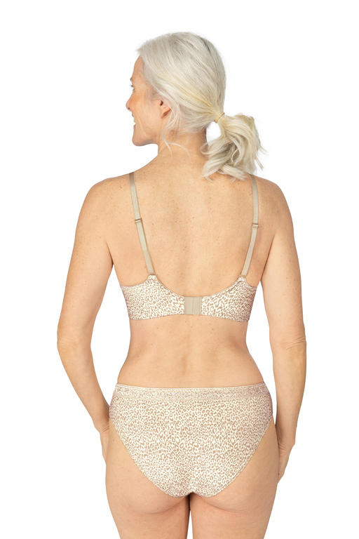 Benefits of Adapted Bras - Solution Capilaire Select